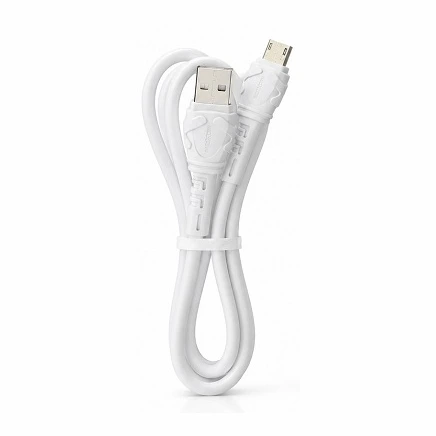 خرید کابل شارژ Micro USB Moxom مدل MX